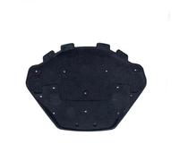 Moteur De Capot Avant Pour Porsche Panamera 971 G2 2017 2018 2019 2020 2021 2022 2023 2024 Accessoire De Tapis En Coton D'isolation Phonique Pièces Automobiles