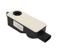 Moteur de capot collecteur d'air Y 1559787 00 B Moteur de carénage de collecteur d'air haute performance Remplacement direct pour 2017-2023 Matériau ABS durable