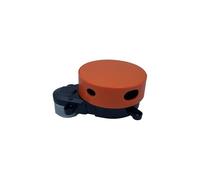 Moteur De Capteur De Distance LDS, Compatible Avec Les Aspirateurs Robots Xiaomi MJST1S//MJSTP/MJST1SHW (Vacuum-Mop 2 Pro)
