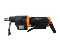 Moteur de carottage portatif électrique 3,3 kW CDM 353 - NORTON CLIPPER - 70184647810