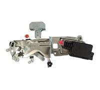 Moteur de Centralisation AVEC Mécanisme Serrure de Poignée Latérale Droite Côté Passager compatible avec INTERSTAR I MOVANO A MASTER II - 7700712901 8200360708