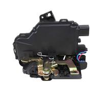 Moteur de Centralisation de Porte Arrière Droite Côté Passager compatible avec LEON TOLEDO II SUPERB I GOLF IV - 3B4839016A 5Z4839016