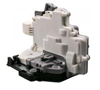 Moteur De Centralisation De Porte Arrière Gauche - Audi A3 Sportback (8va, 8vf) S3 Quattro 05/2013>08/2016