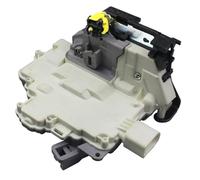Moteur de Centralisation de Porte Arrière Gauche Côté Conducteur compatible avec ALTEA LEON TOLEDO III EOS - 1P0839015