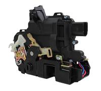 Moteur de Centralisation de Porte Arrière Gauche Côté Conducteur compatible avec LEON TOLEDO II SUPERB I GOLF IV - 3B4839015A 5Z4839015