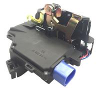 Moteur De Centralisation De Porte Arrière Gauche - Porsche 911 Speedster (997) 3.8 (997.720, 997.721) 08/2010>05/2011