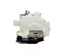 Moteur De Centralisation De Porte Arrière Gauche - Vw Passat B6 (3c2) 2.0 Fsi 4motion 09/2005>07/2010