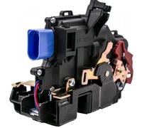 Moteur De Centralisation De Porte Avant Droit - Vw Touran (1t3) 2.0 Tdi 05/2010>05/2015