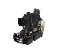 Moteur de Centralisation de Porte Avant Droite Côté Passager compatible avec AROSA CORDOBA IBIZA III LEON TOLEDO II GOLF IV LUPO NEW BEETLE TRANSPORTER T5-3B1837016A 3B1837016AD 3D2837016K