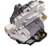 Moteur De Centralisation De Porte Avant Gauche - Audi A3 (8p1) 2.0 Tdi 05/2003>08/2012
