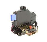 Moteur De Centralisation De Porte Avant Gauche - Audi A6 C5 (4b2) 2.5 Tdi 07/2002>01/2005