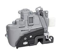 Moteur de Centralisation de Porte Avant Gauche Côté Conducteur compatible avec ALTEA LEON TOLEDO III EOS - 1P1837015
