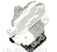 Moteur De Centralisation De Porte Avant Gauche - Porsche Panamera (970) 4.8 Turbo 08/2010>07/2013