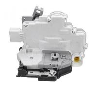 Moteur De Centralisation De Porte Avant Gauche - Vw Passat B6 (3c2) 2.0 Tdi 08/2005>07/2010