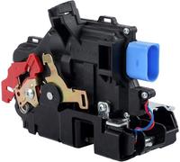 Moteur De Centralisation De Porte Avant Gauche - Vw Touareg (7la, 7l6, 7l7) 5.0 V10 Tdi 10/2002>05/2010
