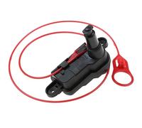Moteur de Centralisation de Verrouillage de Trappe à Carburant compatible avec A1 A3 A4 B9 A5 A6 C7 A8 D5-8V0862153A