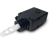 Moteur de Centralisation Electrique de Verrouillage Porte Avant Gauche, Avant Droit, arrière Gauche, arrière Droit ou Coffre compatible Berlingo Partner AX BX Saxo ZX 106 205 309 405 605 661503