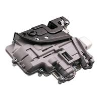 Moteur de Centralisation pour Serrure de Porte Arrière Droite Avant droit compatible AUDI A3 A5 Q3 Q5 Q7 VOLKSWAGEN TOUAREG ET PORSCHE CAYENNE (2005-2018) centralisation de porte