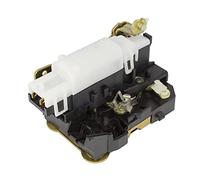 Moteur de Centralisation Verrou Serrure de Porte Avant Gauche Côté Conducteur compatible avec DAILY III IV V INTERSTAR MOVANO A MASTER II - 8200147149 500314257