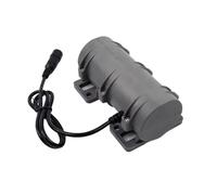Moteur de chaise de table de massage R3650 DC 12V-24V 1 pièce(Motor and transforme,24V)