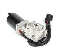 Moteur de changement de transmission Ensemble moteur de commande de boîte de transfert 1L5Z 7G360-CA Compatible avec Ford, Compatible avec Explorer, Compatible avec Ranger