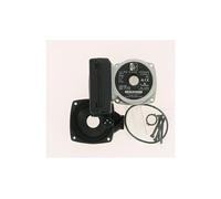 Moteur de circulateur- ELM LEBLANC - 87167644380