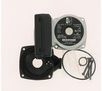 Moteur De Circulateur , Elm Leblanc , Ref 87167644380
