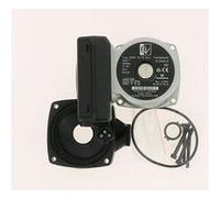 Moteur de circulateur , elm leblanc , ref 87167644380 G