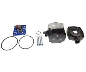 Moteur de circulateur kit UPMO 15-60, avec connecteur