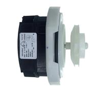 Moteur De Circulation Lave-Vaisselle, Compatible Pour Bleckmann VSM-E25A0 | Remplace Pièce DD82-01777A, Mécanisme Électronique Rotor Turbine Cuve Lave-Vaisselle Unité Dispositif