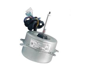 Moteur De Climatisation À Fréquence Variable AC220 V 20 W, Compatible Avec Haier KFD-40M2 0010403508E, Moteur De Ventilateur Externe De Remplacement