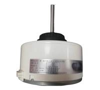 Moteur De Climatisation À Fréquence Variable FN60B-ZL, Moteur De Ventilateur ZWR50-F, Compatible Avec Gree, Pièces De Rechange For Climatiseurs