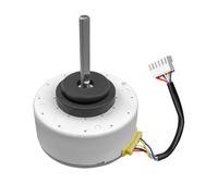 Moteur de climatisation CC 310 V de rechange WZDK30-38G (RD-310-30-8T), moteur de ventilateur CC sans balais pour climatiseur inverseur 30 W 1300 tr/min 0,14 A CCW