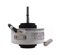 Moteur de climatisation, compatible avec Samsung RD-310-25-8A(AL) DB31-00636A DC310V 27W, moteur de ventilateur CC sans balais de remplacement
