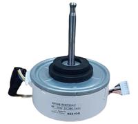 Moteur De Climatisation DC28-340V 30W 8P, Compatible Avec Panasonic, Remplacement ARW61M8P30AC