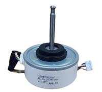 Moteur de climatisation DC280-340V 30W 8P pour remplacement Panasonic ARW61M8P30AC