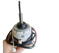 Moteur de climatisation DC280 V 51 W 8P pour remplacement SIC-68FV-D851-8A 17B37183C
