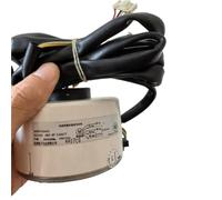 Moteur de climatisation DC310 V 48 W 8P pour ARW7204AC Moteur de climatisation inverseur d'armoire de rechange