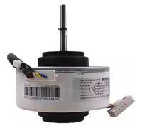 Moteur De Climatisation DC310V 27W, Compatible for Samsung, RD-310-25-8A(AL) DB31-00636A Pièce De Contrôleur De Bouton-poussoir De Ventilateur DC Sans Balais De Remplacement