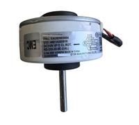 Moteur De Climatisation DC310V 8P RD-310-30-8E-2(AL) Moteur De Ventilateur DC SIC-37CVJ-F130-3, Compatible Avec LG EAU62983004 4681A20091K, Moteur De Remplacement