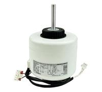 Moteur de climatisation FN35B-PG Y4S476E002G, Compatible avec Gree, remplace YYR30-4A5-PG 1501214501, 208-230V 60Hz 35W 0,32a 6 fils AC