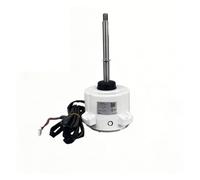 Moteur de climatisation le moteur extérieur compatible avec Mitsubishi - Moteur CC extérieur - Pièces SIC-81FW-D8144-1A for système de climatisation SSA512T088.
