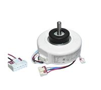 Moteur De Climatisation RPG18F, Compatible for Midea, Ventilateur De Climatisation, Ventilateur De Climatisation, Ventilateur HVAC, Climatiseur