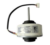 Moteur de climatisation WZDK30-38G (RD-310-30-8T) moteur de ventilateur sans balais cc, onduleur 30W, DC310V 0,14A 1300 tr/min CCW