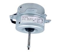 Moteur De Climatisation YDK40-6 40 W 220-240 V 1-2 Pôles Longueur D'arbre 55/67/76 Mm Moteur De Climatisation Avant(Axis length 67)