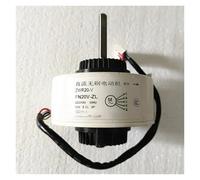 Moteur de climatisation ZWR20-A FN20V-ZL ARW7203JK Moteur de ventilateur