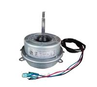 Moteur de climatiseur 25 W, moteur de ventilateur YDK25-6K (YDK25-6K-1)
