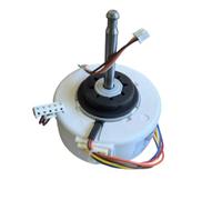 Moteur de climatiseur à courant continu 220-240 V 25 W 0,27 A 4P moteur de climatisation compatible for Panasonic RPG25A-6 moteur de ventilateur de remplacement Remplacez moteur du climatiseur
