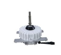 Moteur de climatiseur Climatisation centrale moteur sans balais Compatible for Zhigao DC ZDK560-8ZGM (DR-310-560-8) Deux ensembles de pièces de climatisation de lignes