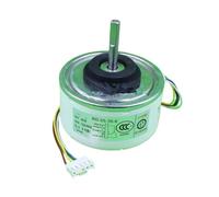 Moteur de climatiseur, commande de ventilateur AC, moteur de climatiseur RD-55-36-8, 0010404208, pièce de moteur de climatiseur, remplacement du moteur du climatiseur, pièces de rechange for moteur
